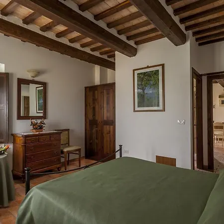 Tre Querce Farm stay Penna San Giovanni