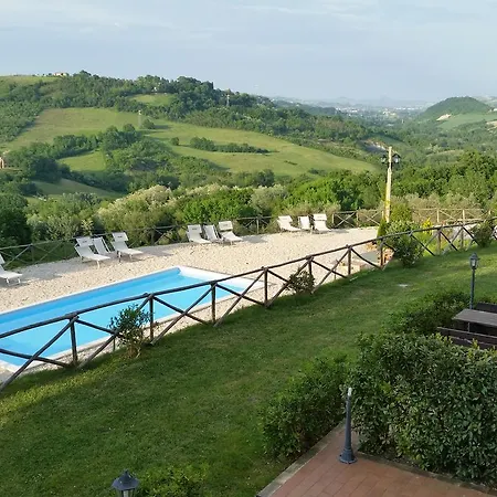 Tre Querce Penna San Giovanni