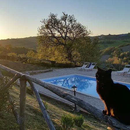 Tre Querce * Penna San Giovanni