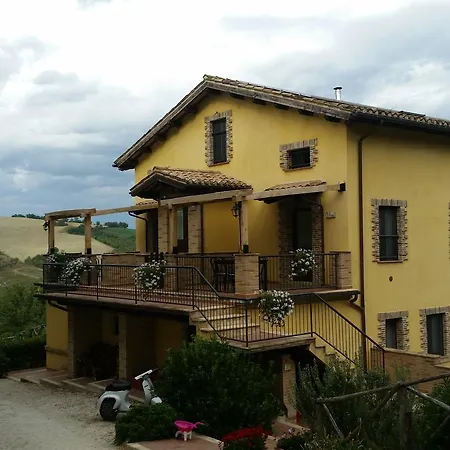Tre Querce Farm stay *