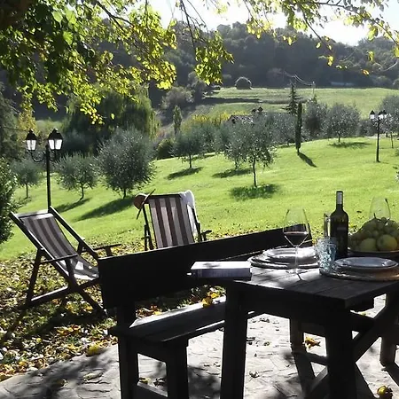 Tre Querce Farm stay *