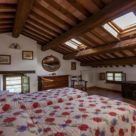 Tre Querce Farm stay *