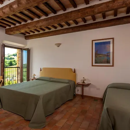 Tre Querce Farm stay *