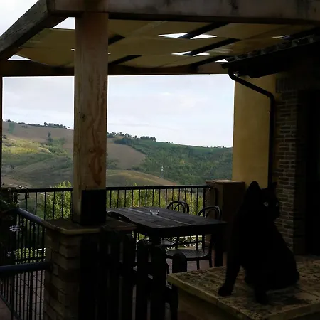 Tre Querce Farm stay