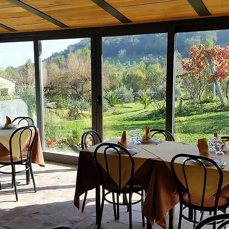 Tre Querce Farm stay *