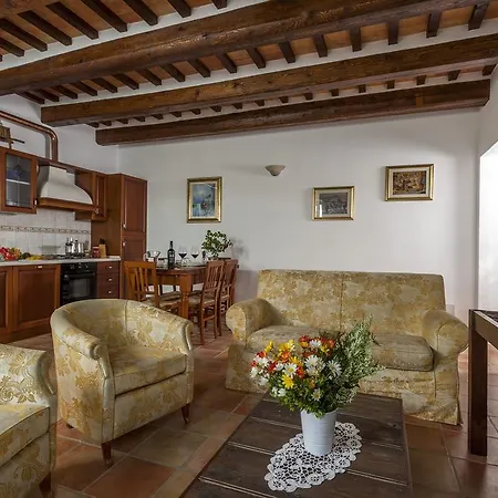 Tre Querce Farm stay Penna San Giovanni