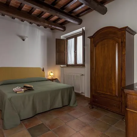 Tre Querce Farm stay