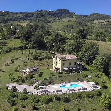 Tre Querce Farm stay *