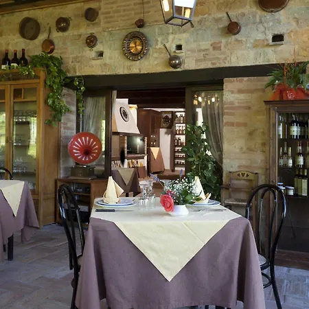 Tre Querce Penna San Giovanni