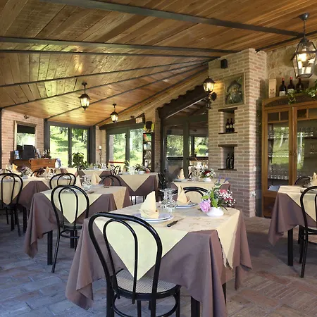 Tre Querce Farm stay *