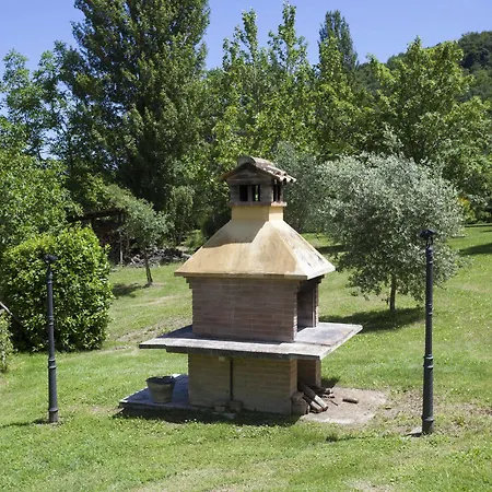 Tre Querce