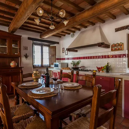 Alojamento de Turismo Rural Tre Querce