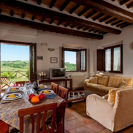 Farm stay Tre Querce *