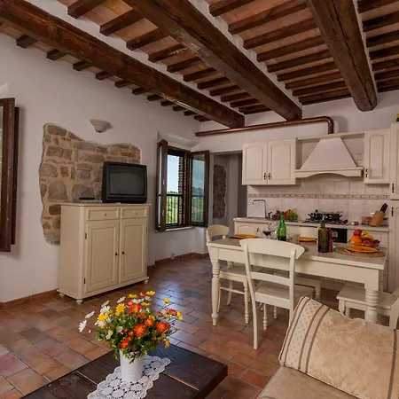 Tre Querce Farm stay Penna San Giovanni