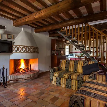 Farm stay Tre Querce