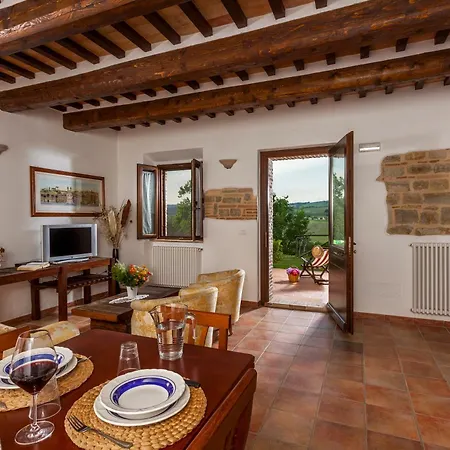 Tre Querce Alojamento de Turismo Rural *