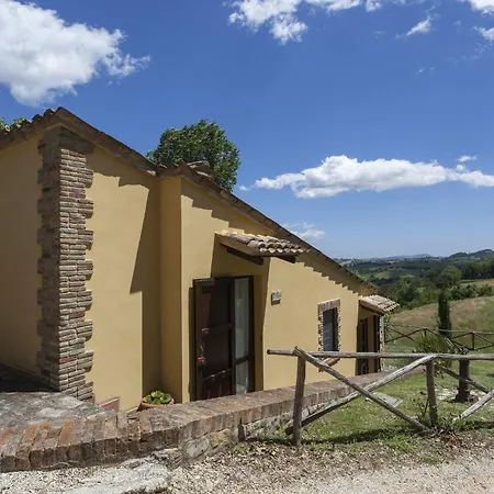 Tre Querce Farm stay