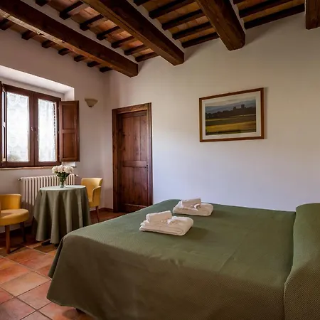Tre Querce Farm stay Penna San Giovanni