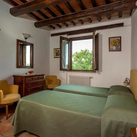 Tre Querce Penna San Giovanni