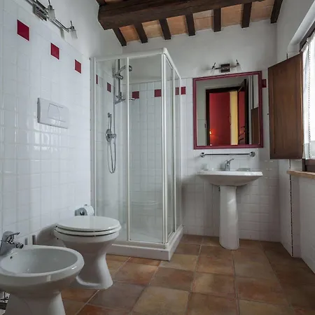 Tre Querce Farm stay *