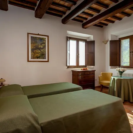 Farm stay Tre Querce *